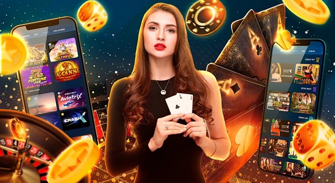 Permainan slot online menarik dan populer di luxury77