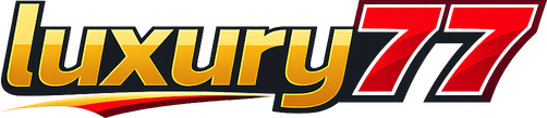 luxury77 Logo